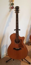 guitare taylor 814 CE 2018