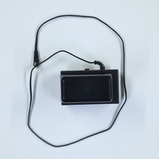 Sony NPA-D100 Alimentation