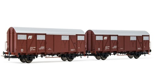 Miniature train rivarossi 2 - miniature,