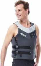 Jobe Side Entry Jet Gilet Hommes Surf Sup Jetski de Protection contre les Chocs
