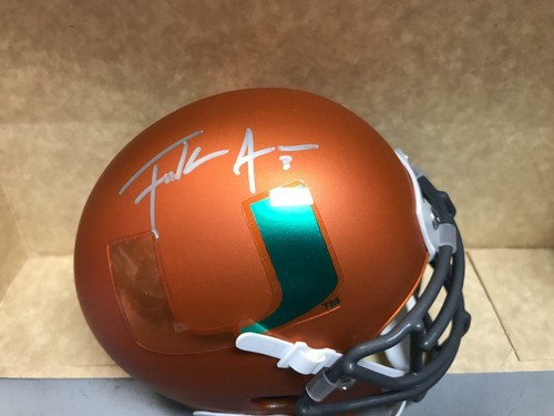 Frank gore miami hurricanes - frank,
