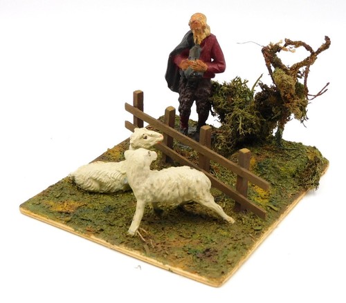 Confalonieri chialù diorama - confalonieri,