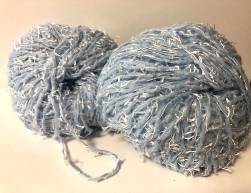 Lot pelotes de laine - lot, 10