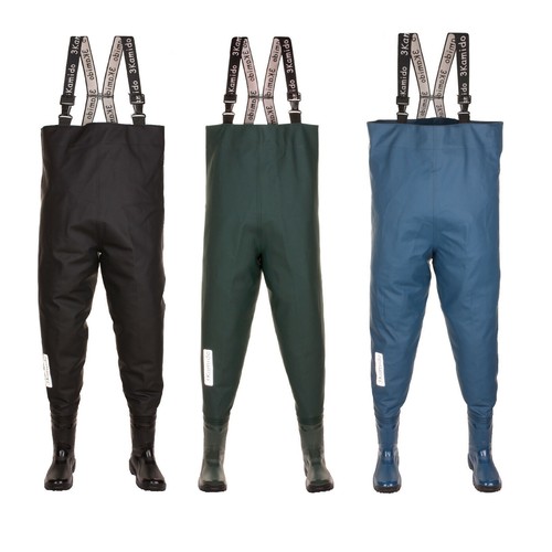 Jeunesse cuissardes peche - cuissardes,