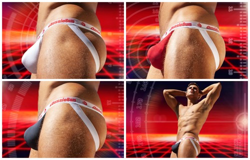 Aussiebum raw jock strap - aussiebum,