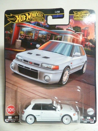 Hot wheels premium - wheels,