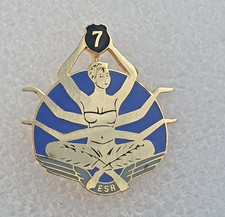 ALAT 7° RHC Régiment