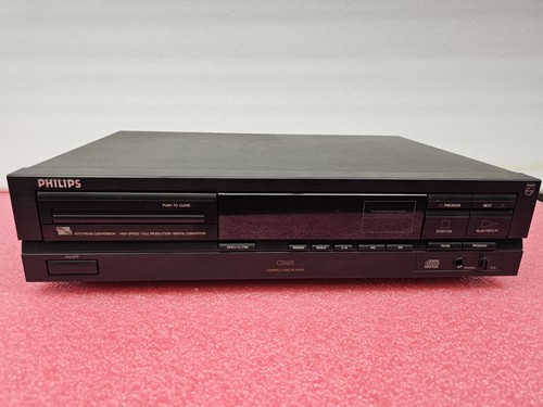 Platine philips cd605 00b - cd, cd605/00b