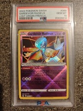 Gardevoir Radieux 069/196