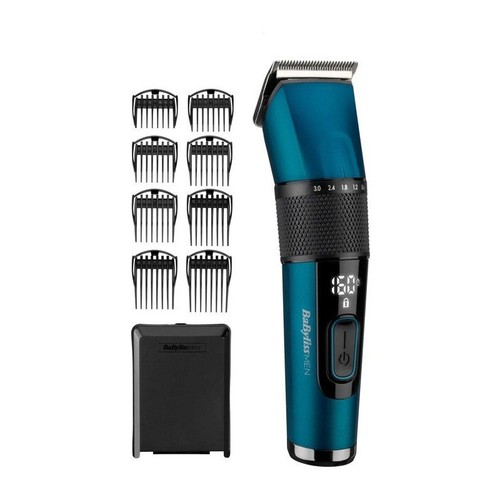 Tondeuse cheveux babyliss - tondeuse,