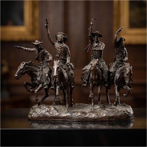 Bronze collection - de, –