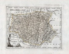 1795 - Gers Aussi Nogaro