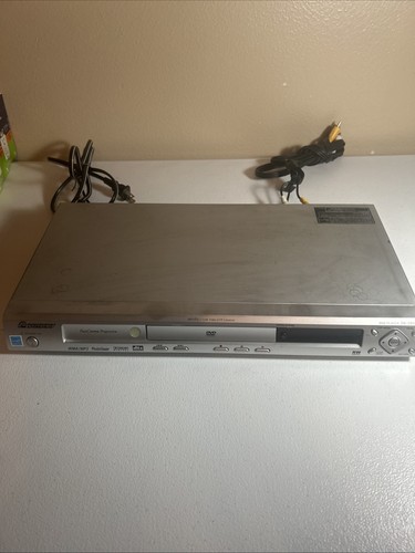 Pioneer 285 dvd player - pioneer,