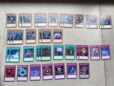 DECK Yu-Gi-Oh ! DECK MONDE