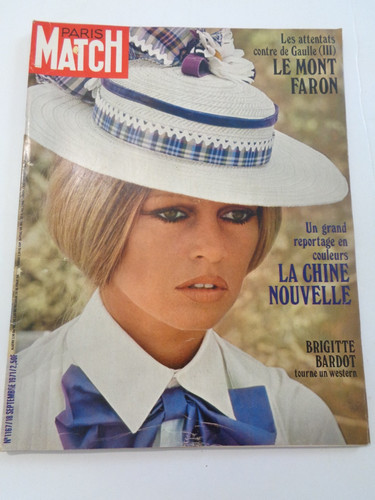 Paris match 1167 18 - match,