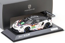 Porsche 911 (991) Rsr #92 Wec