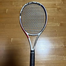 raquette de tennis technifiber