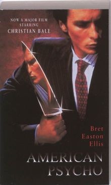 American psycho - psycho, (film