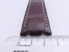 Audemars Piguet Royal Oak bracelet croco - Croco strap