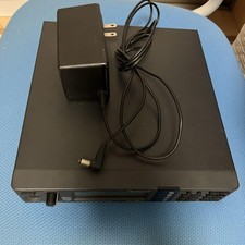 Roland SC-88VL Sound Canvas GS MIDI Sound Module utilisé avec adaptateur jp