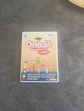 CELEBRALE ACADEMIE - NINTENDO