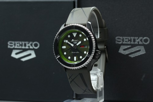 Montre automatique homme seiko - montre,