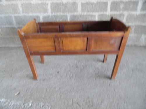 Jardiniere bois - en,