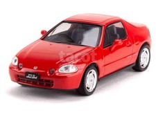 Honda CR-X Delsol 1992 -