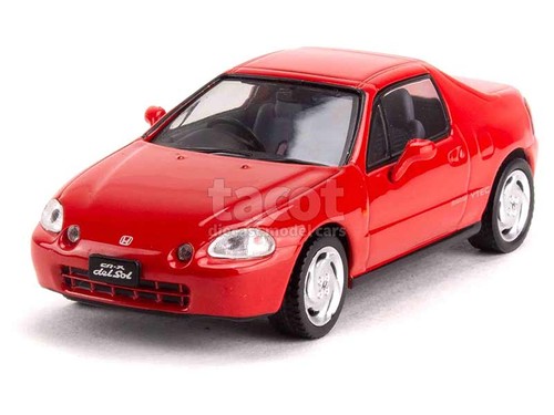 Honda delsol 1992 - delsol,