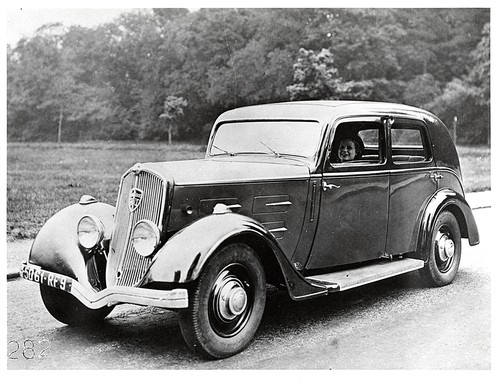 L252 peugeot 401 1935 - 401, d,