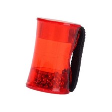 Shaker Marteau Rythme Anneau