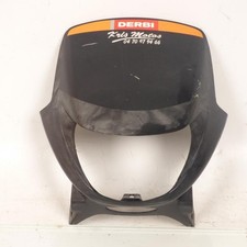 Plaque phare origine pour Moto