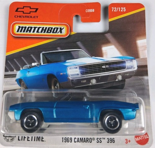 Matchbox superfast 2025 - matchbox, 🏁superfast