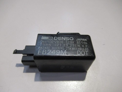 Centrale clignotant yamaha - (yamaha,
