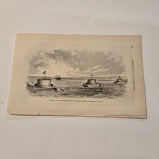 Cordon Of Revolving Towers And