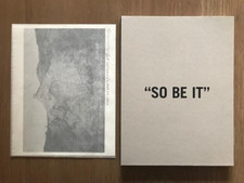 Ari MARCOPOULOS SO BE IT /