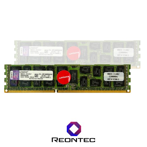 Serveur ram kingston pc3 - serveur,