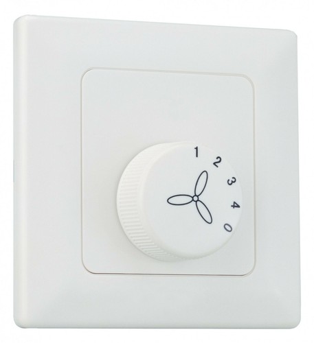 Interrupteur mural pour - , les