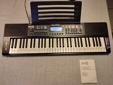 Piano électrique ROCK JAM RJ461