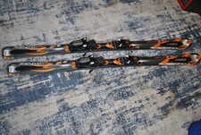 Rossignol Zenith 9 Ti 170cm