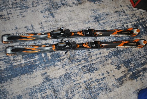 Rossignol zenith 170cm - rossignol, ti