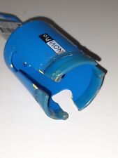 Scie trépan MultiMat - dents carbure - 51 mm - Novipro - Reférence 3371032