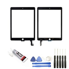 VITRE ECRAN TACTILE POUR IPAD
