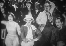 Beaucitron fait du cinéma