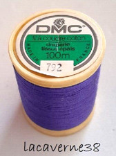 Bobine de fil a coudre DMC