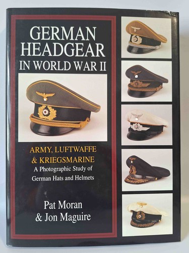 Coiffure allemande armée