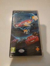 Cars 2 - Jeu Sony Playstation