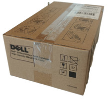 NEW GENUINE DELL RF013 MAGENTA 3110cn/3115cn HIGH CAPACITY CT350454