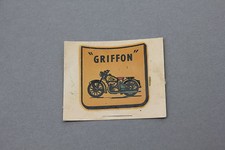 Chromotransfert décalcomanie