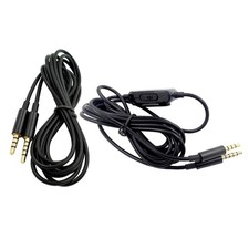 200cm 3.5mm Audio Câble